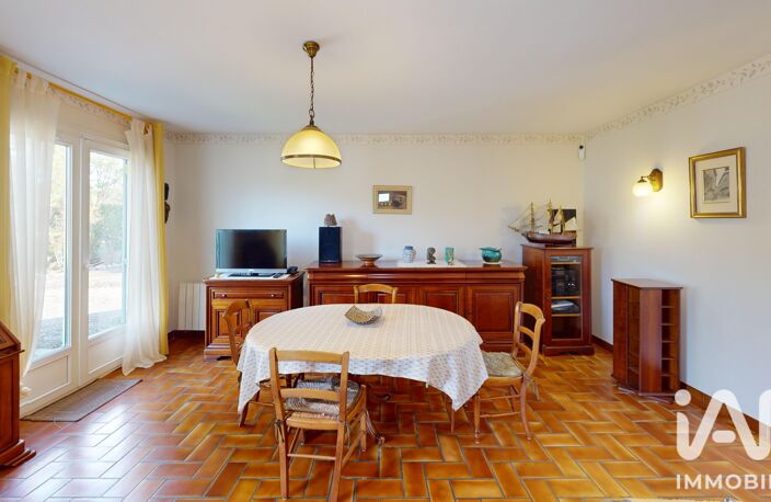 Vente Maison/villa 4 pièces — photo 2