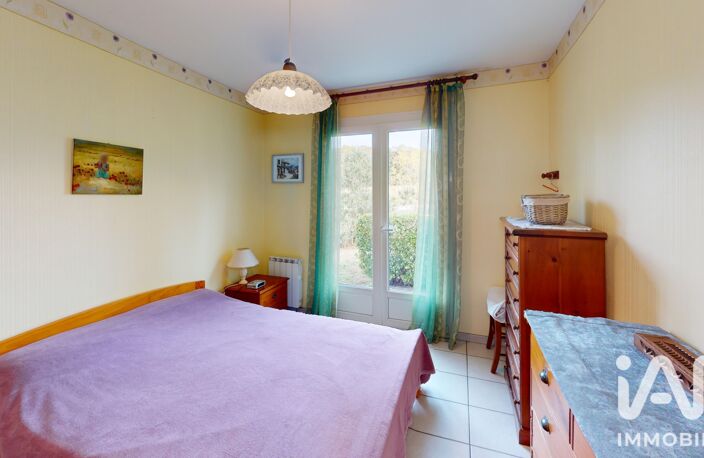 Vente Maison/villa 4 pièces — photo 5