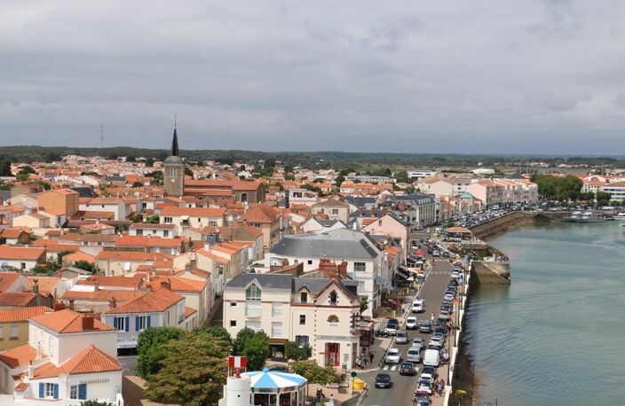 Cession de droit au bail  Les Sables-d'Olonne  Chaume — photo 2