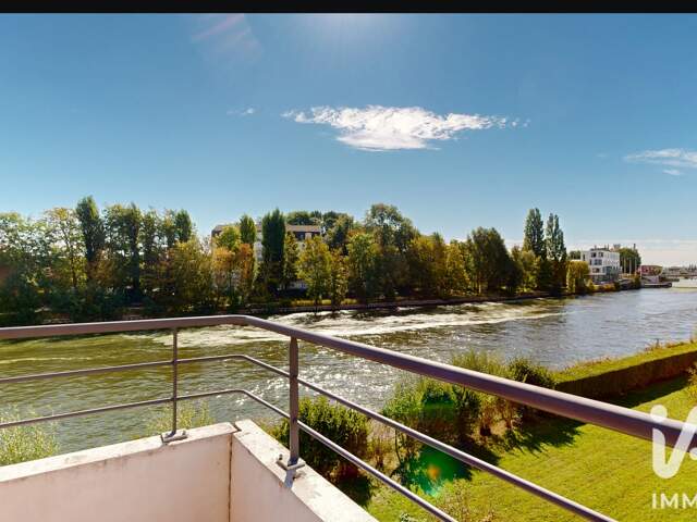 Vente Appartement 3 pièces — photo du bien