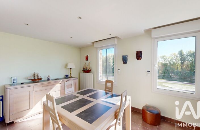 Vente Appartement 3 pièces — photo 2