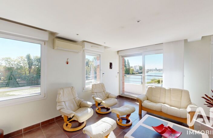 Vente Appartement 3 pièces — photo 3