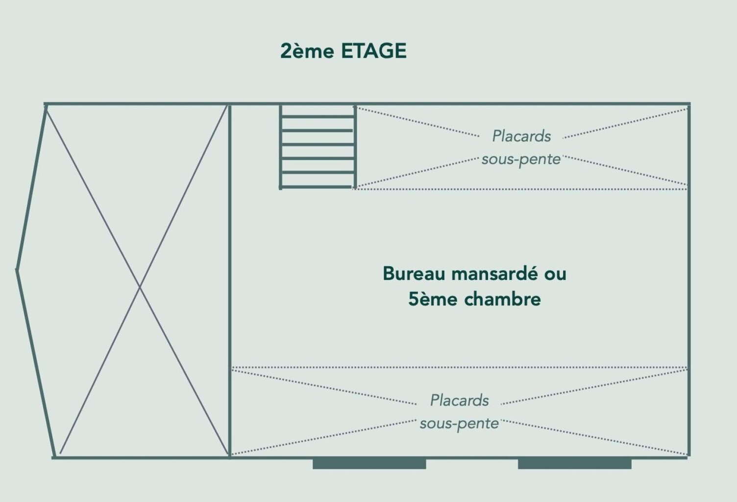Maison familiale  Parc Bordelais  5 chambres Caudéran piscine — photo 1