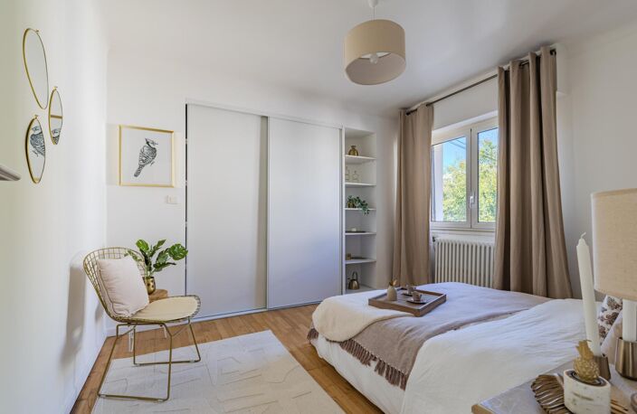 Maison familiale  Parc Bordelais  5 chambres Caudéran piscine — photo 4