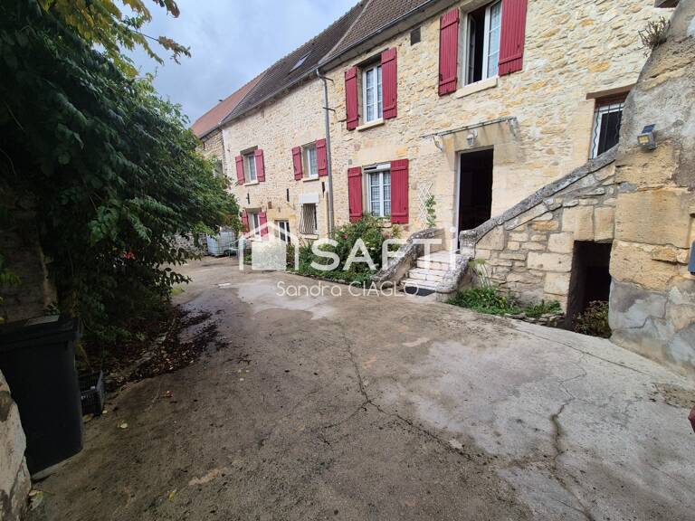 Coup de cœur pour cette maison en pierre de 180m2. — photo 1