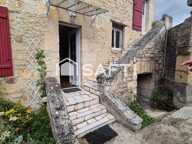 Coup de cœur pour cette maison en pierre de 180m2. — photo 3