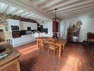 Coup de cœur pour cette maison en pierre de 180m2. — photo 4