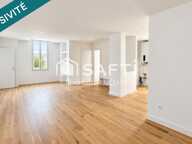 MARSEILLE 5e  LE CAMAS | T3 RÉNOVÉ AVEC COUR INTÉRIEURE — photo 4