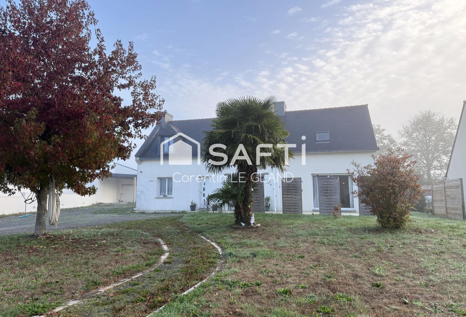 La maison idéale pour toute la famille ! — photo 1