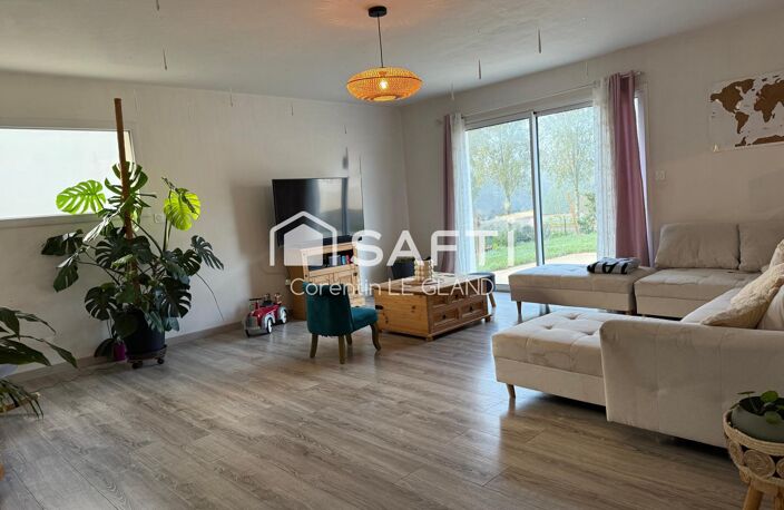 La maison idéale pour toute la famille ! — photo 2