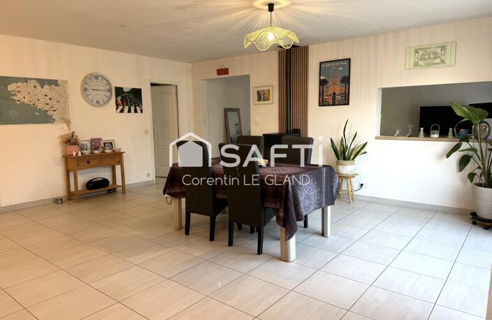 La maison idéale pour toute la famille ! — photo 3