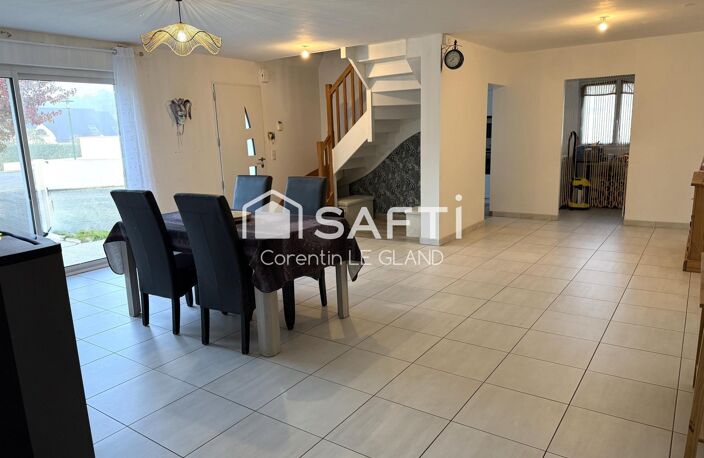 La maison idéale pour toute la famille ! — photo 4
