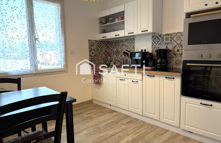 La maison idéale pour toute la famille ! — photo 5