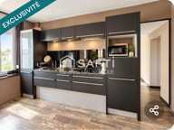 En EXCLUSIVITÉ _ENSEMBLE IMMOBILIER D 'ENVIRON 192m2_ LOCAL COMMERCIAL+APPARTEMENT DUPLEX _GARAGE_COUR_CAVE — photo 3