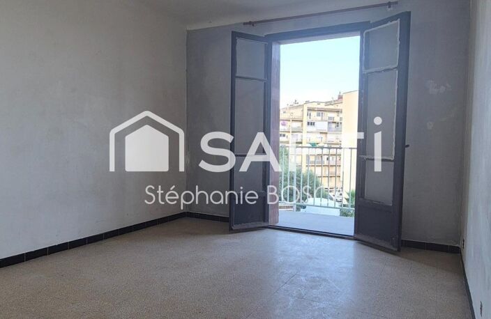T3 de 68 m² A RENOVER — photo 3