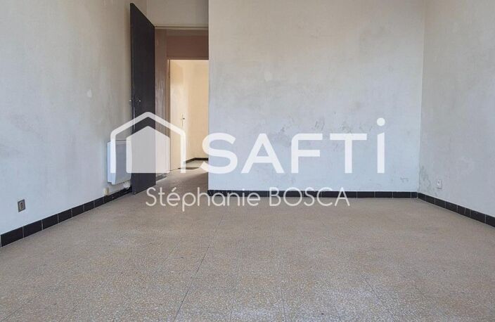 T3 de 68 m² A RENOVER — photo 5