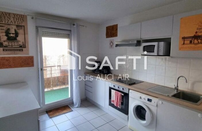Appartement T3 - Lalande sud — photo 2