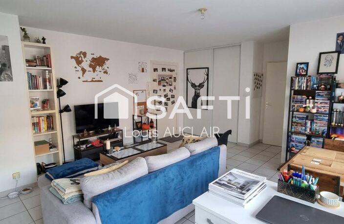 Appartement T3 - Lalande sud — photo 3
