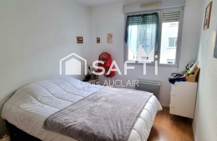 Appartement T3 - Lalande sud — photo 4