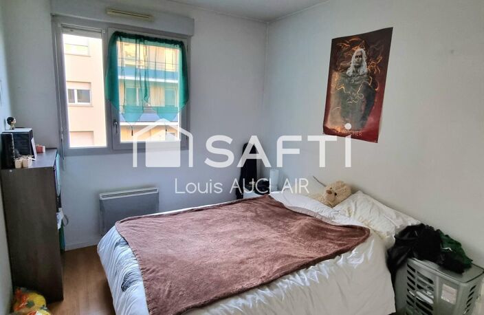 Appartement T3 - Lalande sud — photo 5