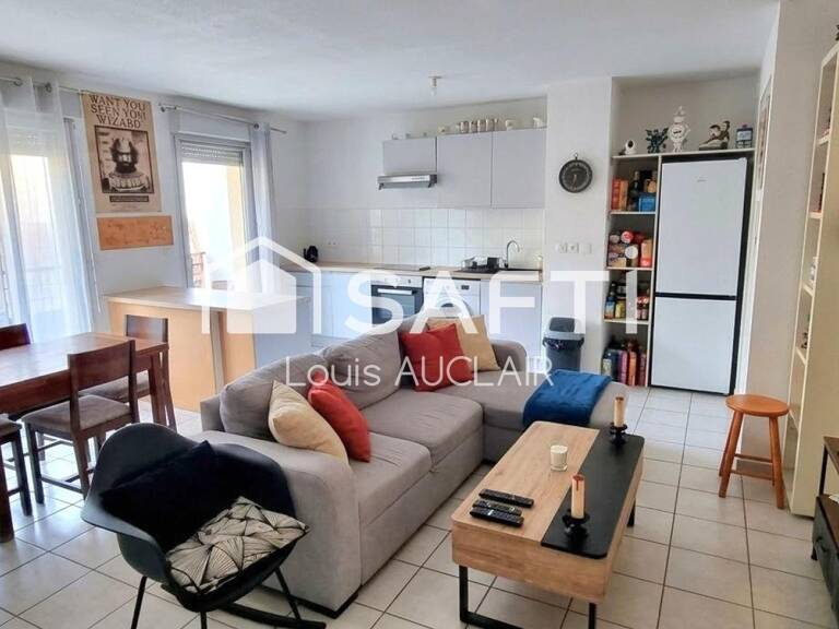 Appartement T3 - Lalande sud — photo 1