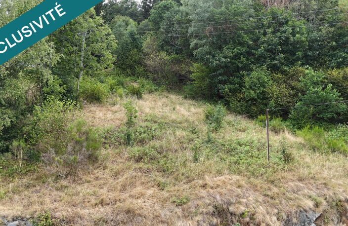 Terrain constructible de 1 337 m² à Ventron — photo 5