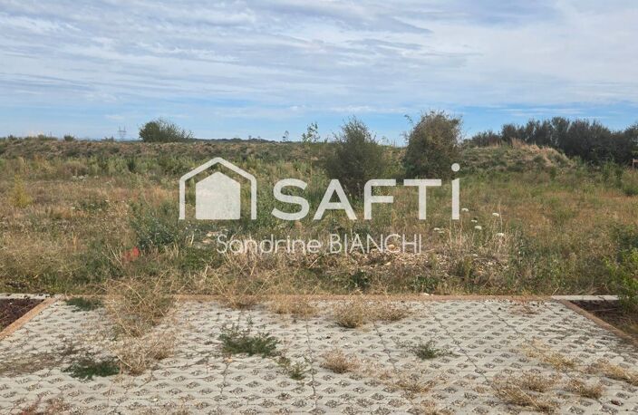 Terrain viabilisé GENAS 400 m² Libre constructeur — photo 3