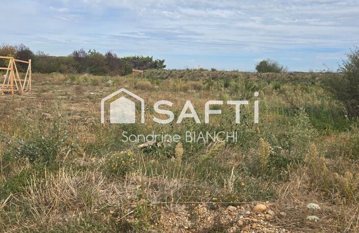 Terrain viabilisé GENAS 400 m² Libre constructeur — photo 4