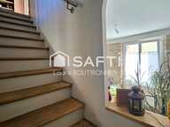 Maison de village avec jardin, terrasse couverte et dépendance — photo 4