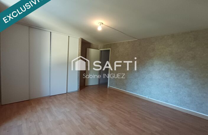 MAISON DE VILLAGE AVEC JARDIN, IDEAL 1ER ACHAT — photo 3