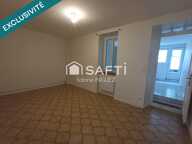MAISON DE VILLAGE AVEC JARDIN, IDEAL 1ER ACHAT — photo 4