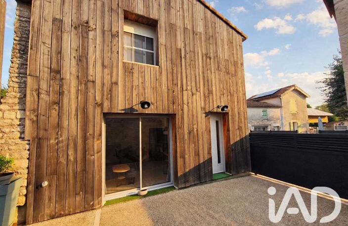 Vente Maison de village 2 pièces — photo 4