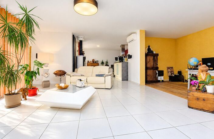 Villa plain-pied,155m² habitables, jardin, garage, piscine — photo 4