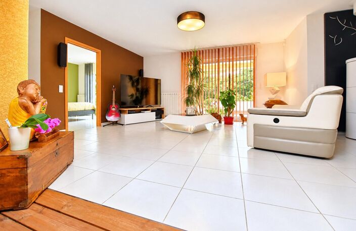 Villa plain-pied,155m² habitables, jardin, garage, piscine — photo 5