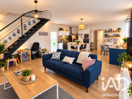 Vente Maison de village 3 pièces — photo 2