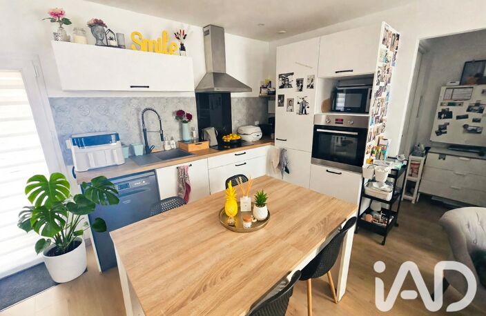Vente Maison de village 3 pièces — photo 3