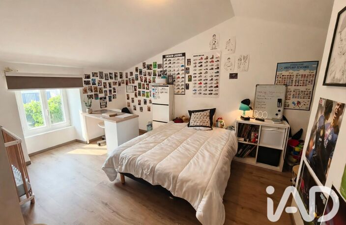 Vente Maison de village 3 pièces — photo 4