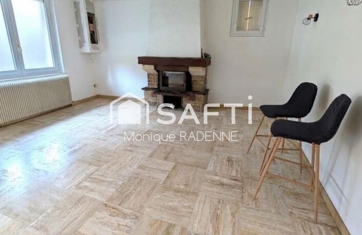 MAISON EN BRIQUE 4 CHAMBRES SEMI PLAIN PIED ET GARAGE — photo 5