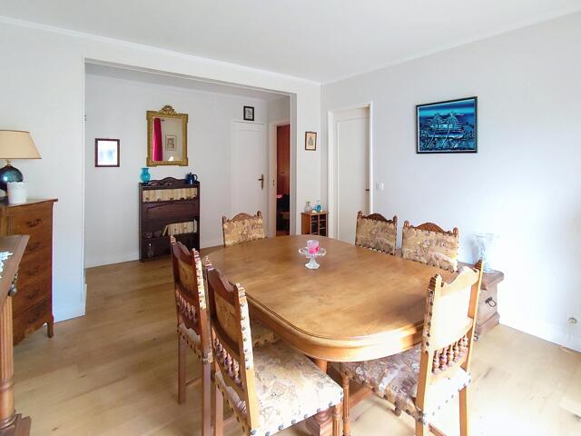 Appartement à Colombes