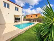 Piscine au sel, 4 chambres et terrasse de 72 m² — photo 2