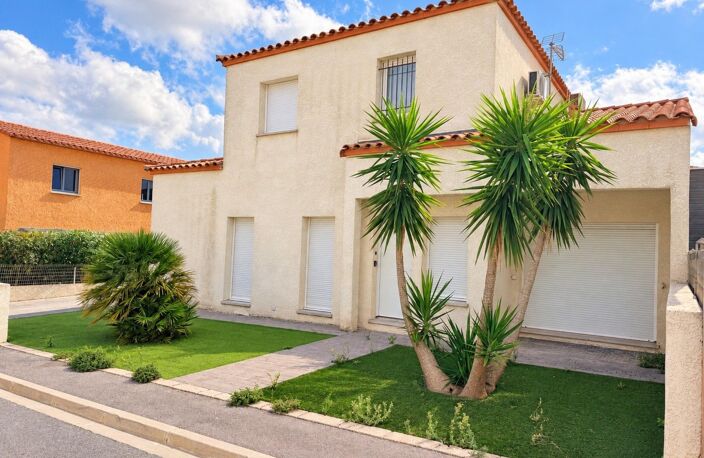 Piscine au sel, 4 chambres et terrasse de 72 m² — photo 4