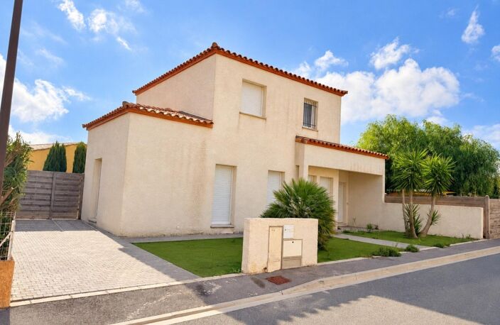 Piscine au sel, 4 chambres et terrasse de 72 m² — photo 5