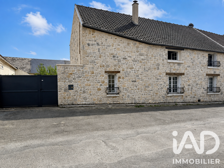 Vente Maison/villa 5 pièces — photo 1