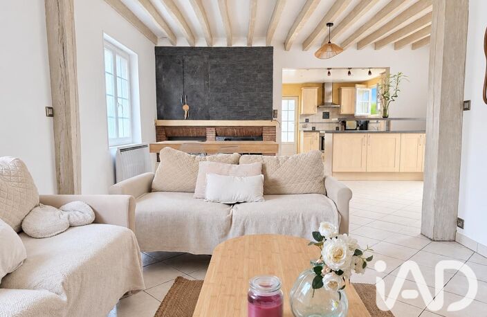 Vente Maison/villa 5 pièces — photo 2