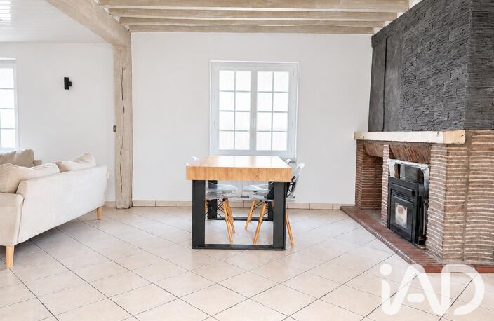 Vente Maison/villa 5 pièces — photo 3