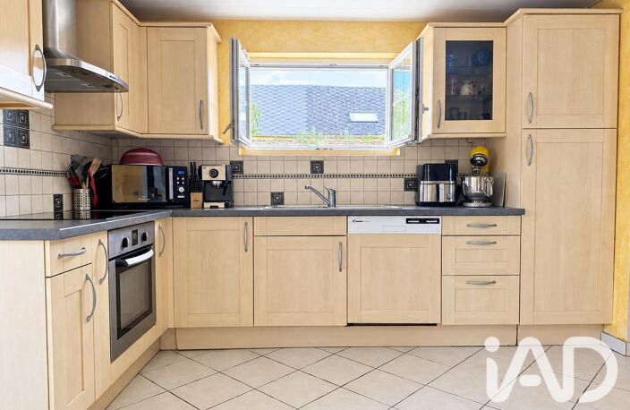 Vente Maison/villa 5 pièces — photo 4