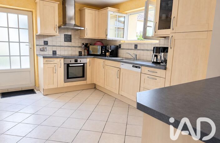 Vente Maison/villa 5 pièces — photo 5