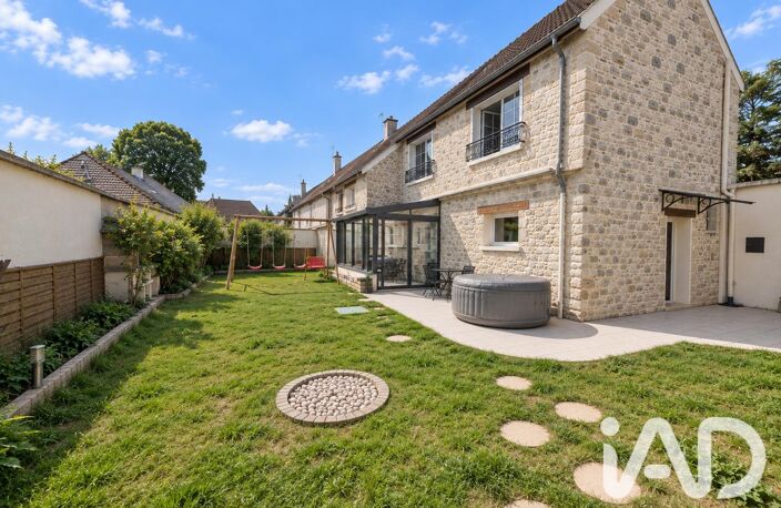 Vente Maison/villa 5 pièces — photo 5
