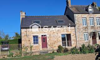 Maison 7 Pièces 121 m² à vendre à Bagnoles-de-l'Orne-Normandie (61140)