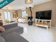 À VENDRE  MAISON FAMILIALE   AUBROMETZ — photo 2